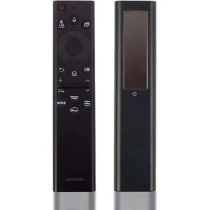 Samsung BN59-01385A OEM Solar Powered Remote Control for Samsung TVs - Picture 1 of 3
