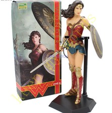 Crazy Toys DC Wonder Woman Action Figure 1/6TH  Figurine 12" Collection Statue