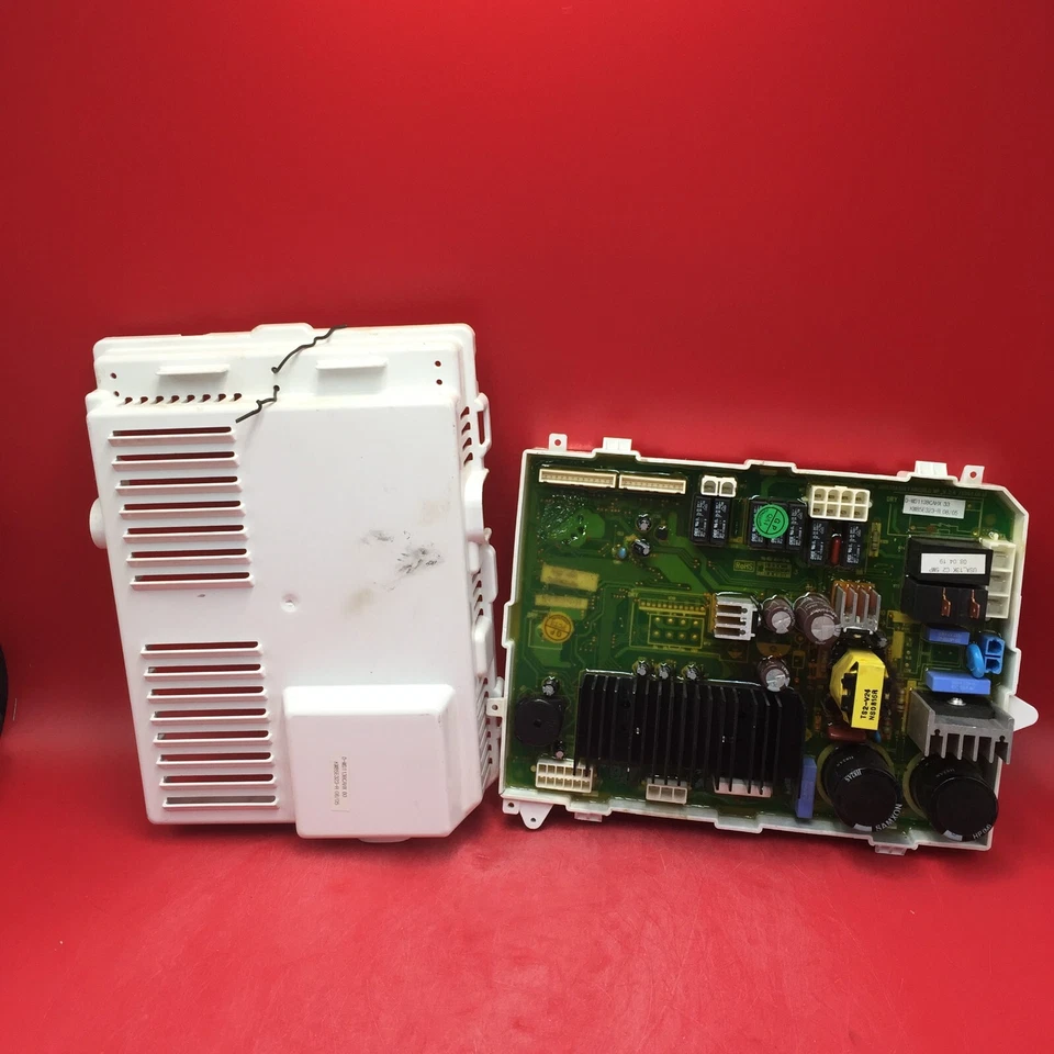 DAEWOO 发动机控制板 361430A301 WD-12025 — 第 1/2 张图片