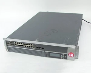F5 Networks Big-IP 6800 Gestione del traffico locale/bilanciatore del carico - Foto 1 di 4