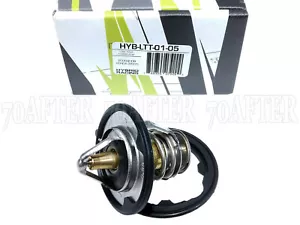 Hybrid Racing 68C/154.4F Low Temp Thermostat for Honda C/J/H22/F20C/F22C - Picture 1 of 3
