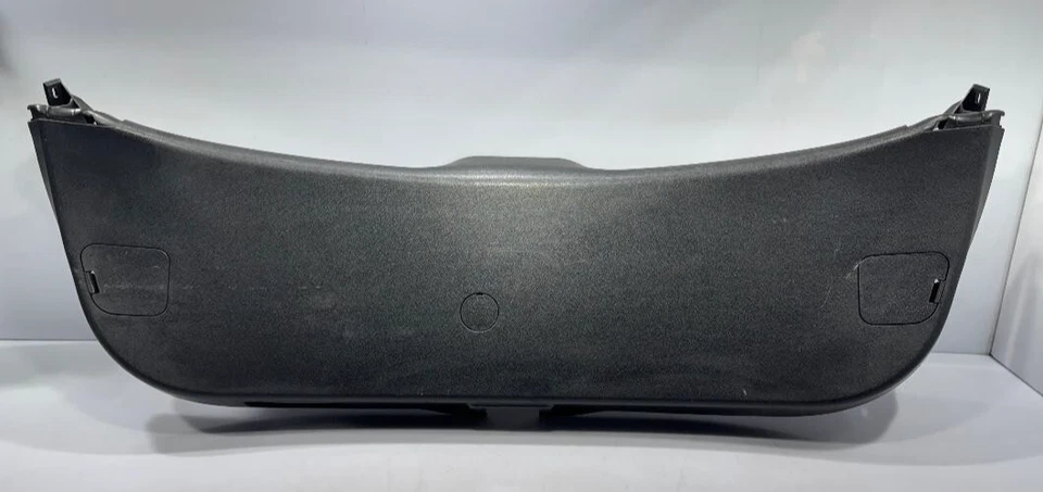 2007 MAZDA 3 ХЭТЧБЕК ЗАДНИЙ ПОДЪЕМНЫЙ БОРТ ОТДЕЛКА ПАНЕЛИ КРЫШКА ПОДЛИННЫЙ OEM Б/У ДЕТАЛЬ - Изображение 1 из 4