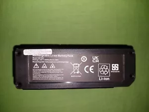 Rechargeable Battery For BOSE 061834 Li-ion - Picture 1 of 2