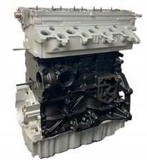 Motor VW CBAB CFFB CLJA BMA CBAA CFFA CBAC CJAA BKP 2,0 Diesel Engine Überholt