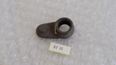 Cambio de palanca de cambios Yamaha DT100 DT 100 NUEVO DE STOCK Foto 1 de 2