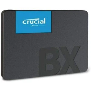 Crucial CT480BX500SSD1 480GB SATA Solid State Drive - Afbeelding 1 van 3