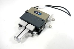 Schunk MPG 64 340014 Parallelgreifer  Robotic Parallel Gripper Kleinteilegreifer - Bild 1 von 4