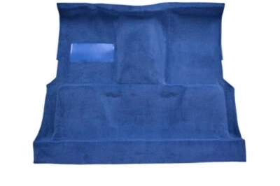 ACC FITS 1974 Chevrolet C10 Pickup Reg Cab 2WD 4spd Floor Shift Cutpile Carpet Foto 1 de 3