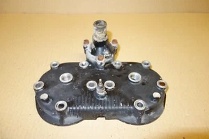 Motor culata Yamaha TZR250 TZR 1KT 2MA - Imagen 1 de 7