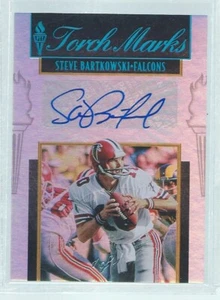 STEVE BARTKOWSKI 2019 PANINI PASSANDO I MARCHI DELLA TORCIA AUTO PLATINUM TRUE #D 1/1 - Foto 1 di 1