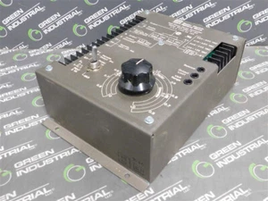 USED Basler Electric SCP 250-G-60 VAR/Power Factor Controller 9 1100 00 109 - Picture 1 of 4