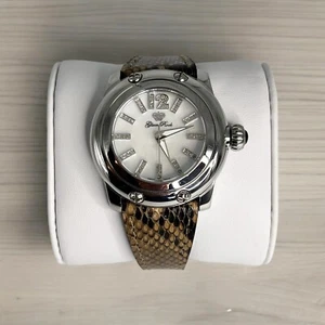 Glam Rock Palm Beach SWISS MADE Collection - Picture 1 of 9