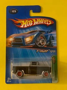 Hot Wheels 2005 ‘56 Flashsider Treasure Hunt - Picture 1 of 3