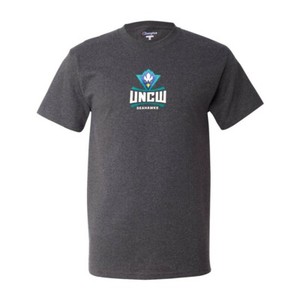 NCAA UNC Wilmington PPNCW010 Toddler 3/4 Sleeve Baseball T-Shirt NCAA UNC Wilmington PPNCW010 Toddler 3/4 Sleeve Baseball T-Shirt