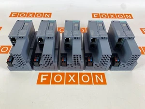 SIEMENS 6ES7155-6AU01-0BN0 ET 200SP, módulo de interfaz IM 155-6PN - NUEVO SIN USAR - Imagen 1 de 4