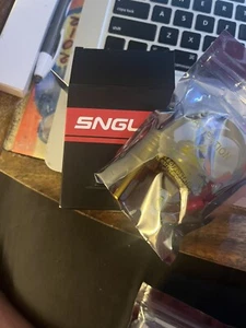 SNGL H3 Led Fog Light Bulb Yellow 3000k Plugandplay 320% Brighter H3 Led Bul - Bild 1 von 2