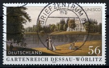 Germany 2002 SG#3113 UNESCO World Heritage Site Used #E94541