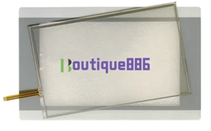 1pc new for XV-102-D6-70TWRC-10 protective film+touch - Picture 1 of 3