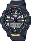Casio Protrek 51mm 10ATM Bluetooth Outdoor-Uhr ÖZEN SAAT