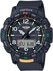 Casio Protrek  51mm 10ATM Bluetooth Outdoor-Uhr ÖZEN SAAT