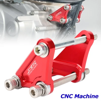 Soporte de montaje de placa de suspensión de motor para HONDA XR 125L 2010-2020 150L 2014+ Foto 1 de 4