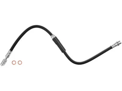 Manguera de freno delantera para Volkswagen GTI 2006-2014 82796ZDRY 2007 2008 2009 2010 2011 Foto 1 de 2