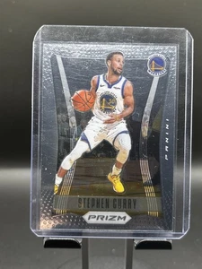 2020-2021 Panini Prizm Stephen Curry Flashback - Picture 1 of 2
