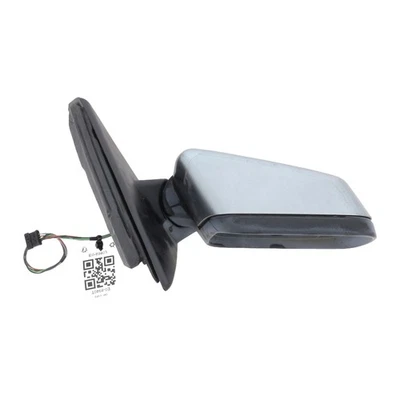 Rückspiegel Recht - BMW Serie 3 Compact IV PH.2 - Grau Dunkel - 51167011938 - E0 - Bild 1 von 4