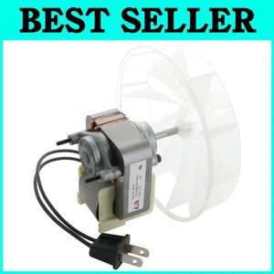 Quality Bathroom Exhaust Fan Motor 1.4 Amps with Blower for Broan 679 Series - Picture 1 of 10