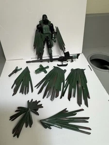 Jungle Viper POC Pursuit of Cobra G.I. Joe Loose 3,75" Figur & Zubehör - Bild 1 von 4