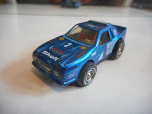 Darda Ford RS200 in Blue - Picture 1 of 2