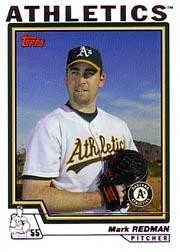 2004 Topps Baseball Card Pick (Base) 273-541 - Image 1 of 1