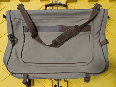 BOLSA DE VIAJE EDDIE BAUER FORD ROPA COLGANTE Foto 1 de 4