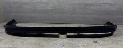 2023-2024 HONDA ACUERDO PARACHOQUES TRASERO INFERIOR CUBIERTA CENEFA OEM 71551-30A-A000 Foto 1 de 4