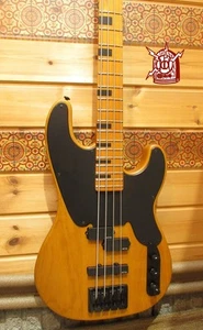 SCHECTER MODEL-T SESSION AD-MT-SS-4 Used Electric Bass - Picture 1 of 9