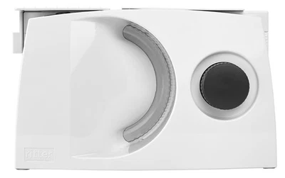 ritter markant 01 Allesschneider weiß - Bild 1 von 4