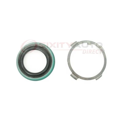 SKF Auto Transmission Oil Pump Seal for 1982-1985 Chevrolet C10 4.1L 4.3L dm - Image 1 of 4