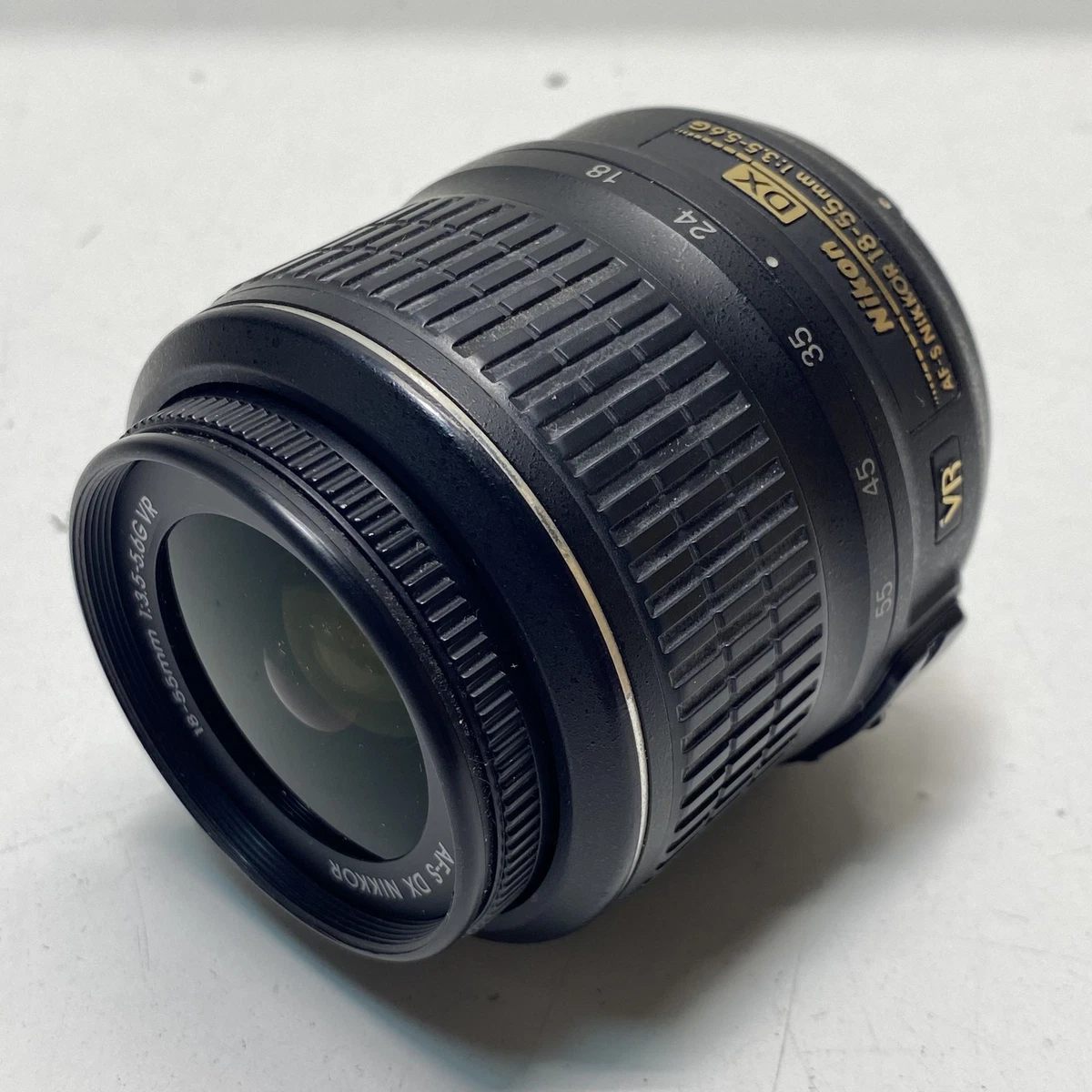 Nikon 55 300 Dx Vr for sale | eBay