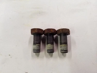 Pernos de placa flexible de transmisión automática | Se adapta a 96 97 98 BMW 740i 740iL Foto 1 de 2