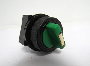 GREEN SELECTOR SWITCH - Picture 1 of 5