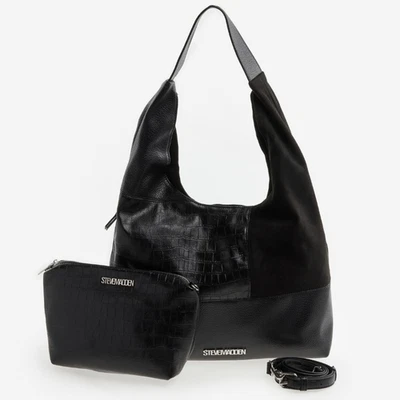 NUEVO Bolso de Mano Steve Madden Hobo Foto 1 de 4