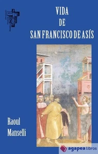 Vida de san Francisco de Asís. NUEVO. ENVÍO URGENTE (Librería Agapea) - Imagen 1 de 1