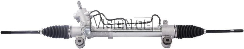 For Toyota RAV4 04-05 Vision- New Power Steering Rack & Pinion Assembly Foto 1 de 3