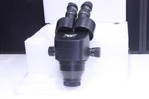 WHITE LITES GR-4,5 O.C. Weißes ProZoom 4.5 Binokular Mikroskop - ESD SKU 224282 - Bild 1 von 7