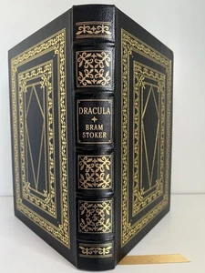 Dracula, Bram Stoker, Easton Press, Collector's Edition, 2005 - Picture 1 of 17
