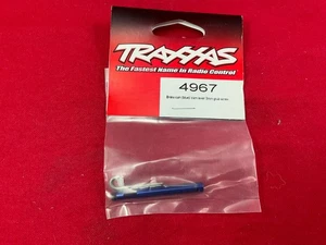Traxxas 4967 blau Bremsnocken / Hebel T-Maxx .3.3 2.5 classic .15 s-maxx - Bild 1 von 3