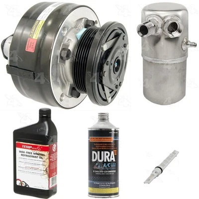 Four Seasons 2210N A/C Replacement Kit, For 1989 1990 C2500 for Chevrolet - Image 1 of 4