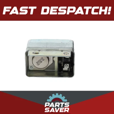 Alternator Regulator fits AUSTIN MINI 1.0 1.3 67 to 84 Bosch 12321244409 Quality - Image 1 of 4