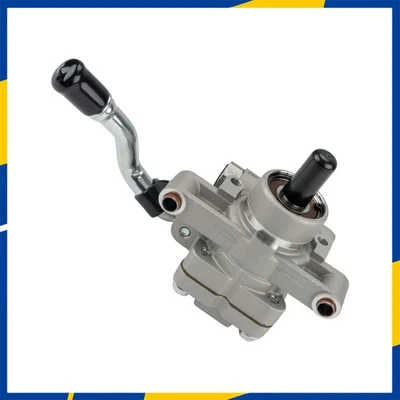 Bomba de direção hidráulica para 2004-2007 Ford Escape 2005-07 Mercury Mariner 21-5370 - Imagem 1 de 4
