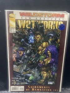 Wetworks #32 WildStorm - Bild 1 von 2